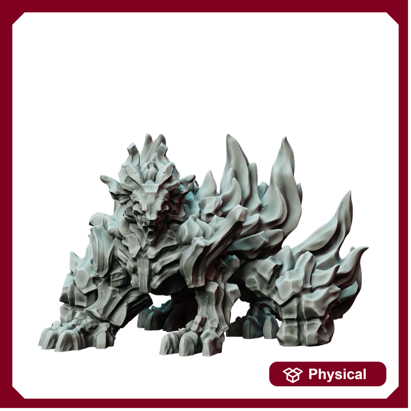 Iron Dragon - Only-Games