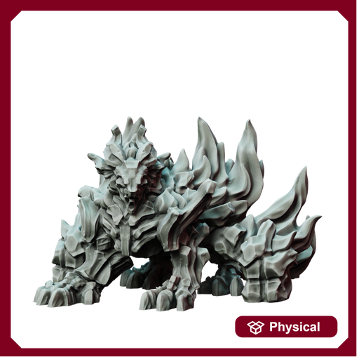 Iron Dragon - Only-Games