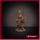 Pike Brute