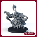 Thorgar the Iron Hook