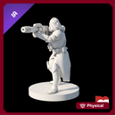 (IA) Clone Heavy Trooper Phase 2