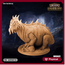 Fiends of the Undercity - Elder God Bokrug