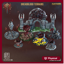 Dreadblood Terrains