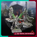 Wraith Lords