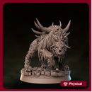 Barguest - 75mm Scale