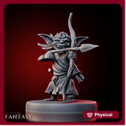 Goblin Archer 1 - Only-Games