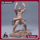 Deathless Summoner