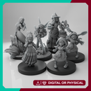 Ginny Di Bundle - Vol. 2