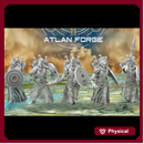 Minoan Athenai