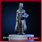 Esoteric Society Artificer - Only-Games