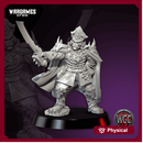Renegades of Pain Dogma Keeper