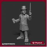 Fuzzyfoot - Halfling Burglar - Only-Games