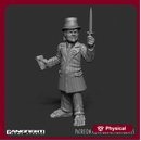 Fuzzyfoot - Halfling Burglar