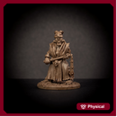 Hive Scum Flagellant - Tyler