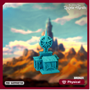 The Celestial War: Angelic Wrath - Old Altar