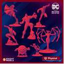 Red Lantern Corps