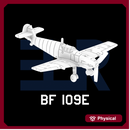 Bf 109E