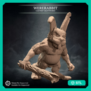 WereRabbit