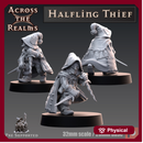 Halfling Thief