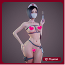 Sweet nurse / b