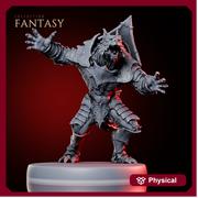 Werewolf Warrior 3 - Only-Games