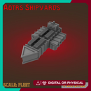ZD104 Orgrin Light Freighter