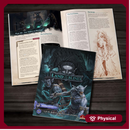Land of the Blind - Physical 5e Adventure Booklet