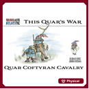 Clash of Rhyfles: Coftyran Cavalry