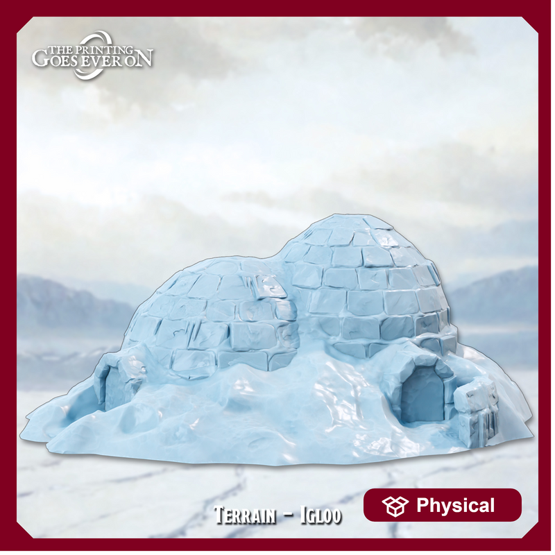 Igloo