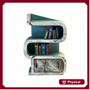 Modern Bookcase
