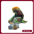 Burned Troll (Harvest of War)