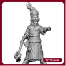 AX002 - Fire Priest