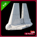 (XW) Maxillipede Shuttle