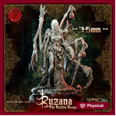 Zuzana - The Rotten Reaper - 75mm