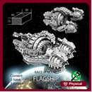 FLAGSHIP for Nekro