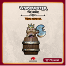 Warhamster The Game: VIKING HAMSTER