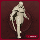 Space Scavenger Survivor