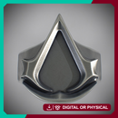 Assassins Creed Ring
