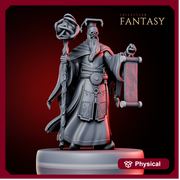 Wizard Scholar - Only-Games