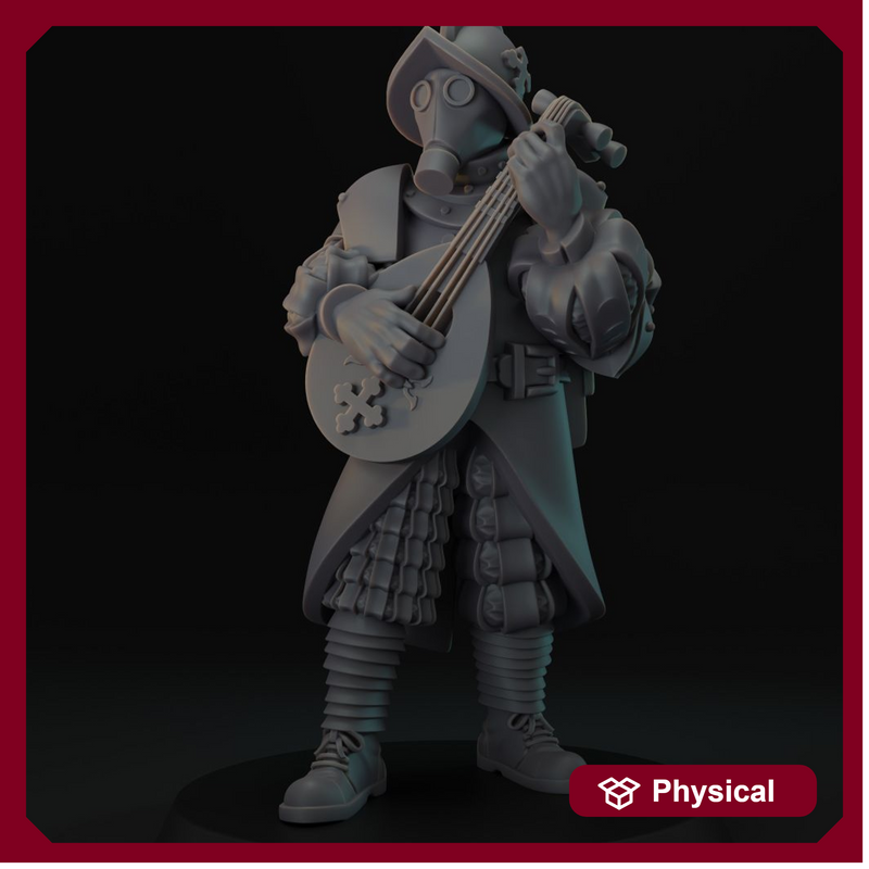 Papal Musician