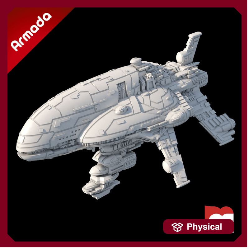 (Armada) Assault Frigate Mk II - Only-Games