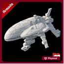 (Armada) Assault Frigate Mk II