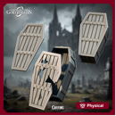 Coffins