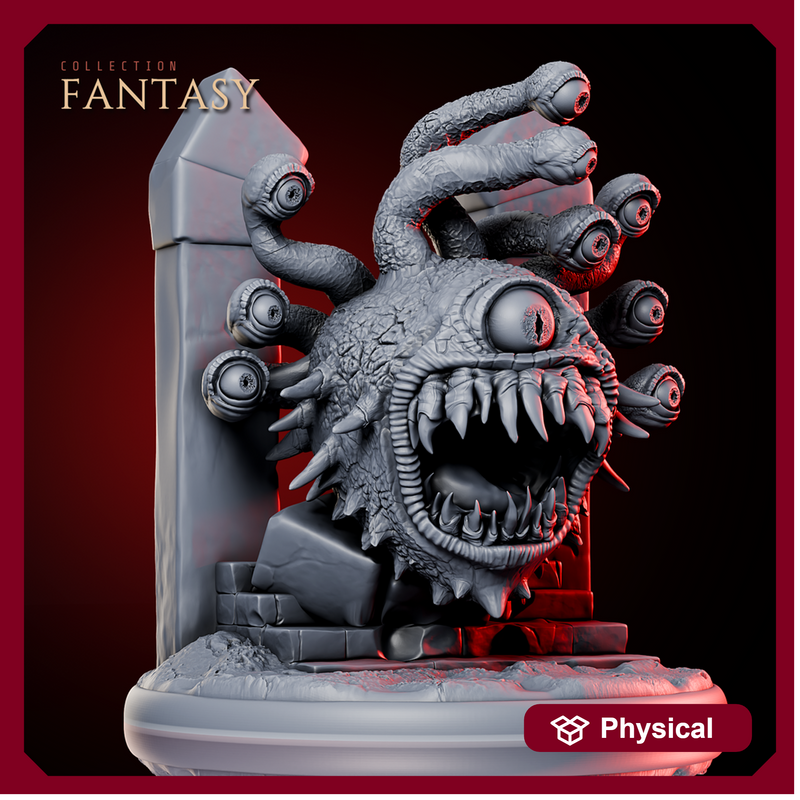 Beholder - Only-Games