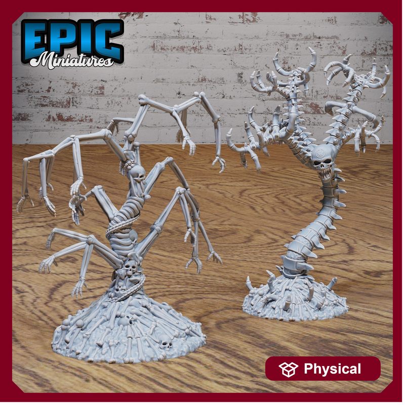 Bone Tree