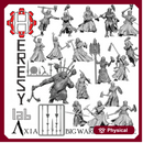XXX Citizens 2 Warband
