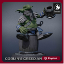 Goblin Rogue Drink