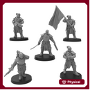 House Excess - Command Squad