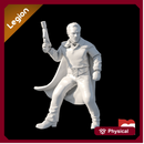 (Legion) Lando Calrissian