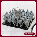 Reinhardt's Heavy Infantry Regiment